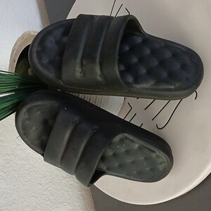 ASOS Chunky Slides